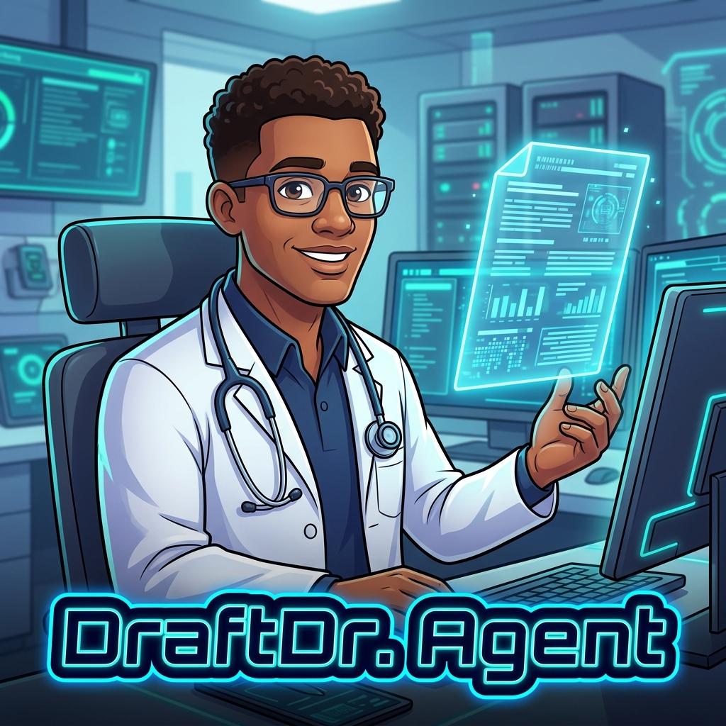 Active Agent Character